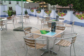 Viesnīca Kostelec nad Orlicí 3